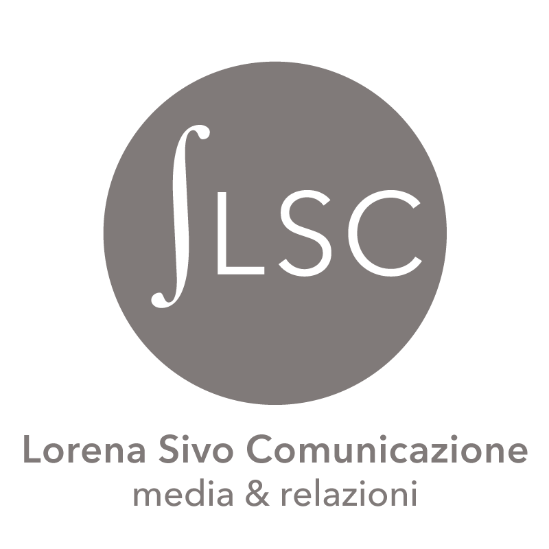 |LSC| - Lorena Sivo Comunicazione